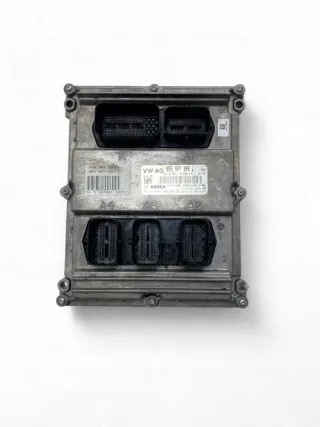 059907309L Блок управления двигателем Audi Q7 4M Арт e11868797, вид 3