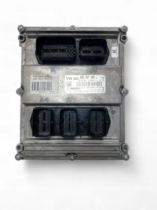 059907309L Блок управления двигателем Audi Q7 4M Арт e11868797, вид 7