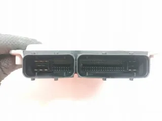 8E0907401D 0281010823 2000-2006 Блок управления двигателем Audi A4 B6 Арт e11868770, вид 3