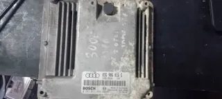 03G906016G Блок управления двигателем Audi A3 8P Арт e11868754, вид 2
