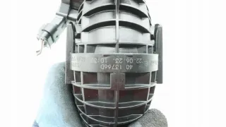4013766D Гофра инжектора Volkswagen Taigo Арт e11868734, вид 2