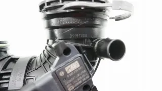4013766D Гофра инжектора Volkswagen Taigo Арт e11868734, вид 4