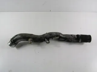 1AD-FTV AK-6-57230 Гофра инжектора Toyota Avensis 3 Арт e11868666, вид 1