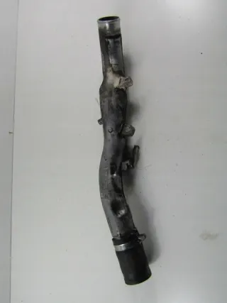 1AD-FTV AK-6-57230 Гофра инжектора Toyota Avensis 3 Арт e11868666, вид 2