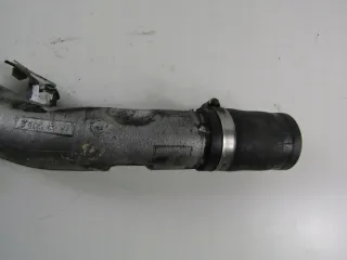 1AD-FTV AK-6-57230 Гофра инжектора Toyota Avensis 3 Арт e11868666, вид 3