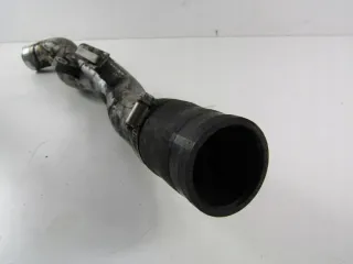 1AD-FTV AK-6-57230 Гофра инжектора Toyota Avensis 3 Арт e11868666, вид 6