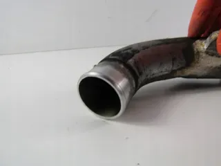 1AD-FTV AK-6-57230 Гофра инжектора Toyota Avensis 3 Арт e11868666, вид 7