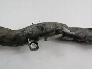 1AD-FTV AK-6-57230 Гофра инжектора Toyota Avensis 3 Арт e11868666, вид 9