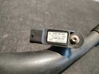 8200527670 Гофра инжектора Renault Grand Scenic 2 Арт e11868624, вид 9