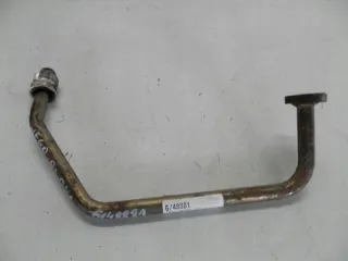 1,7DTI AK-6-48881 Гофра инжектора Opel Astra G Арт e11868565, вид 3