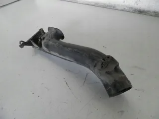 2,0DTI Y20DTH AK-6-38847 Гофра инжектора Opel Astra G Арт e11868564, вид 2