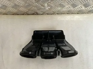A2538310100 Гофра инжектора Mercedes GLC X253 Арт e11868473, вид 5