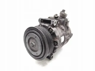 1K0820803P Компрессор кондиционера Volkswagen Golf 5 Арт e11868451, вид 1