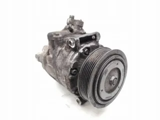 1K0820803P Компрессор кондиционера Volkswagen Golf 5 Арт e11868451, вид 2