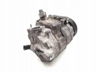 1K0820803P Компрессор кондиционера Volkswagen Golf 5 Арт e11868451, вид 3