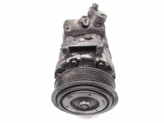1K0820803P Компрессор кондиционера Volkswagen Golf 5 Арт e11868451, вид 5