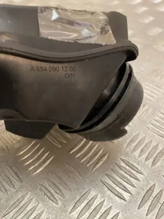 A6540901200 Гофра инжектора Mercedes E W213 Арт e11868417, вид 3