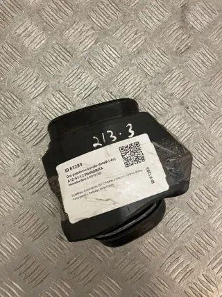 A6540901200 Гофра инжектора Mercedes E W213 Арт e11868417, вид 9