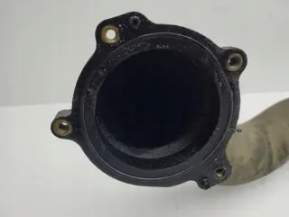 AMD121916 Гофра инжектора Mercedes C W204 Арт e11868394, вид 6