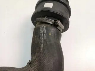 A1695280482 Гофра инжектора Mercedes A W169 Арт e11868373, вид 5