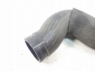 A1695280482 Гофра инжектора Mercedes A W169 Арт e11868372, вид 4
