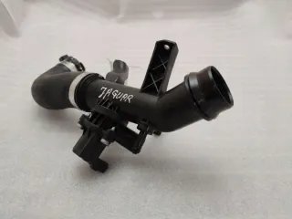 LK726C782AB Гофра инжектора Jaguar E-PACE Арт e11868292, вид 1