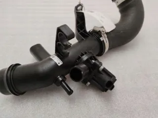 LK726C782AB Гофра инжектора Jaguar E-PACE Арт e11868292, вид 5