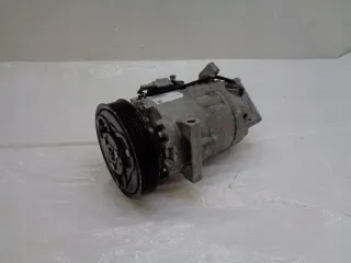 926008582R Компрессор кондиционера Renault Clio 4 Арт e11868282, вид 1