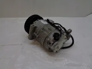 926008582R Компрессор кондиционера Renault Clio 4 Арт e11868282, вид 2