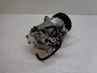 926008582R Компрессор кондиционера Renault Clio 4 Арт e11868282, вид 3