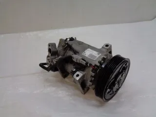 926008582R Компрессор кондиционера Renault Clio 4 Арт e11868282, вид 4