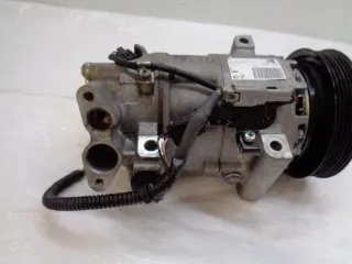 926008582R Компрессор кондиционера Renault Clio 4 Арт e11868282, вид 5