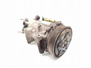 9659875780 Компрессор кондиционера Peugeot 2008 Арт e11868255, вид 2