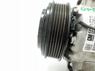 13450516 Компрессор кондиционера Opel Zafira C Арт e11868239, вид 2