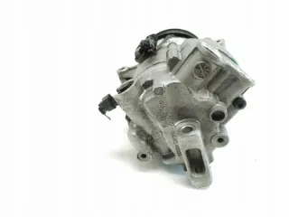 13450516 Компрессор кондиционера Opel Zafira C Арт e11868239, вид 4