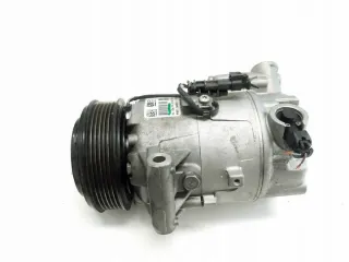 13450516 Компрессор кондиционера Opel Zafira C Арт e11868239, вид 5