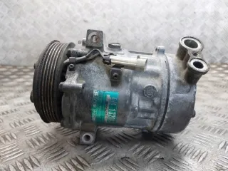 13208187 Компрессор кондиционера Opel Vectra C  Арт e11868214, вид 1