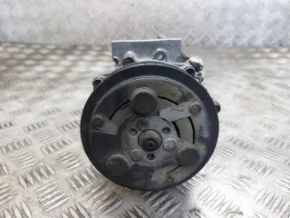 13208187 Компрессор кондиционера Opel Vectra C  Арт e11868214, вид 2
