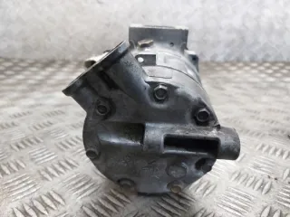 13208187 Компрессор кондиционера Opel Vectra C  Арт e11868214, вид 4