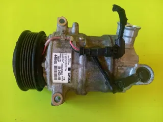 39034464 Компрессор кондиционера Opel Astra K Арт e11868153, вид 1
