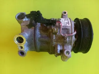 39034464 Компрессор кондиционера Opel Astra K Арт e11868153, вид 2