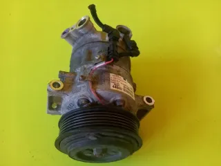 39034464 Компрессор кондиционера Opel Astra K Арт e11868153, вид 4