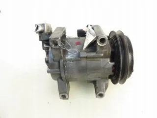YD22DDT Компрессор кондиционера Nissan Almera N16 Арт e11868140, вид 1