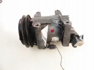 YD22DDT Компрессор кондиционера Nissan Almera N16 Арт e11868140, вид 12