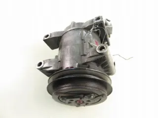 YD22DDT Компрессор кондиционера Nissan Almera N16 Арт e11868140, вид 14