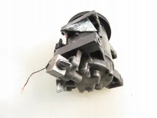 YD22DDT Компрессор кондиционера Nissan Almera N16 Арт e11868140, вид 3