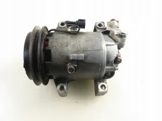 YD22DDT Компрессор кондиционера Nissan Almera N16 Арт e11868140, вид 5