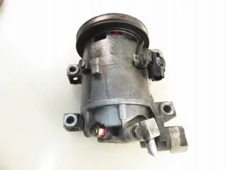 YD22DDT Компрессор кондиционера Nissan Almera N16 Арт e11868140, вид 6