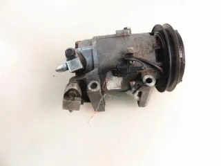 YD22DDT Компрессор кондиционера Nissan Almera N16 Арт e11868140, вид 9