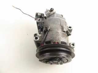 YD22DDT Компрессор кондиционера Nissan Almera N16 Арт e11868140, вид 10